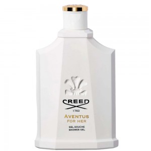 Creed Aventus For Her Shower Gel